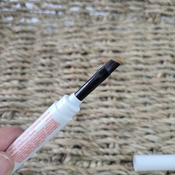 Chella Eyebrow Cream in Tantalizing Taupe - Picture 2 of 8